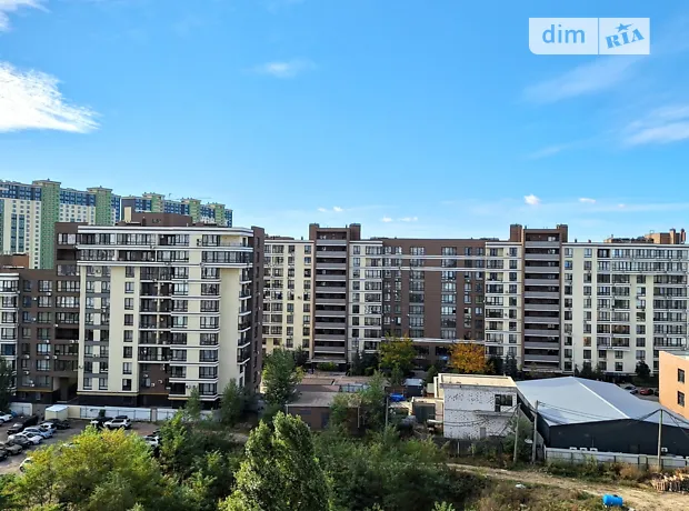 Квартира на вул. Михайла Максимовича, 28Е в Києві, ID 162317, фото №10