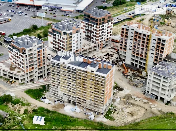 Квартира на вул. Баб'яка, 60 в Ужгороді, ID 232985, фото №41