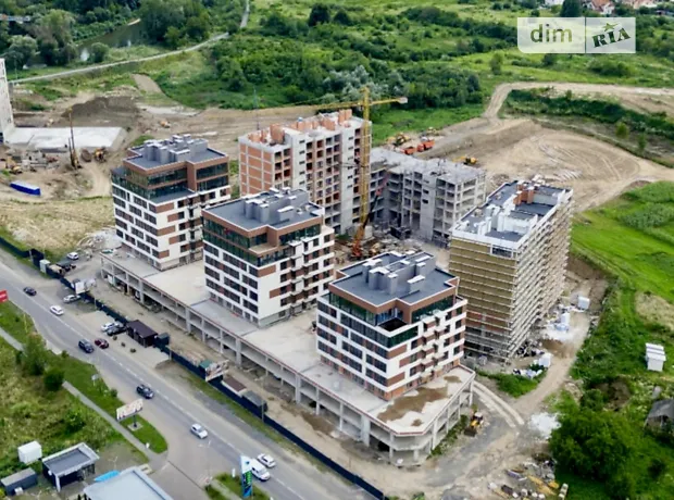 Квартира на вул. Баб'яка, 60 в Ужгороді, ID 221886, фото №2