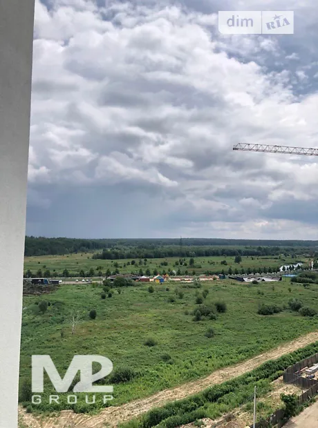 Квартира на вул. Ольги Кобилянської, 18 в Києві, ID 245763, фото №2
