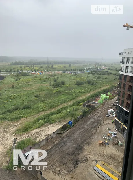 Квартира на вул. Ольги Кобилянської, 18 в Києві, ID 245763, фото №9