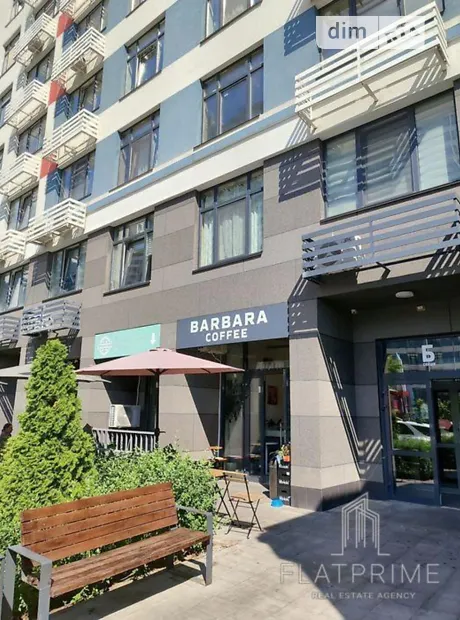 Квартира на вул. Євгена Сверстюка, 6Г в Києві, ID 165910, фото №19