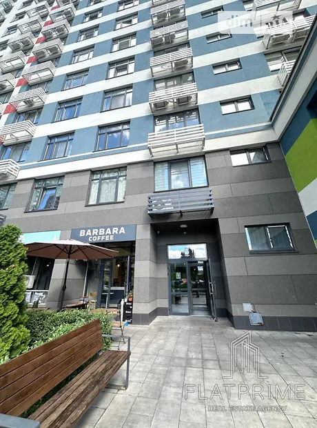 Квартира на вул. Євгена Сверстюка, 6Г в Києві, ID 165910, фото №20