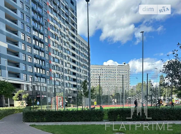 Квартира на вул. Євгена Сверстюка, 6Г в Києві, ID 165910, фото №24