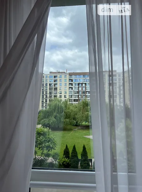 Квартира на вул. Практична, 1 в Києві, ID 204632, фото №20