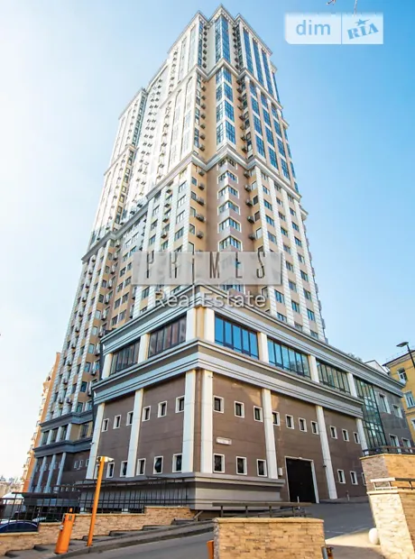 Квартира на вул. Саксаганського, 37К в Києві, ID 200641, фото №29
