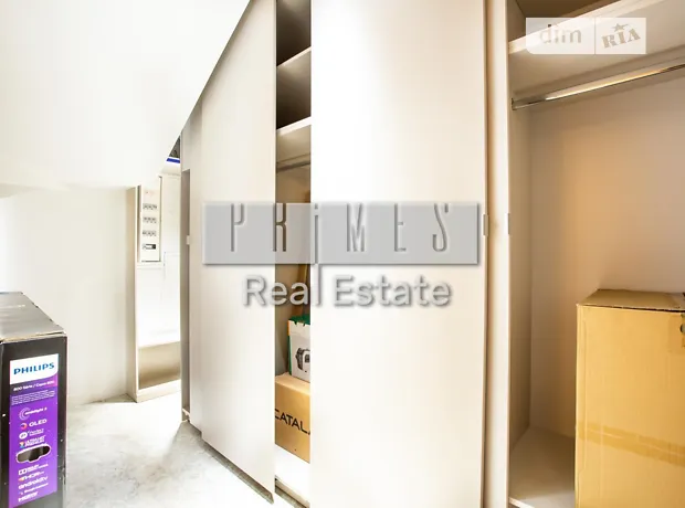 Квартира на вул. Саксаганського, 37К в Києві, ID 200641, фото №37