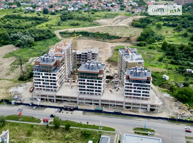 Квартира на вул. Баб'яка, 60 в Ужгороді, ID 245119, фото №47
