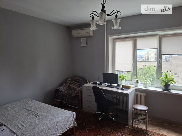 Квартира на вул. Василя Тютюнника, 56 в Києві, ID 217220, фото №1