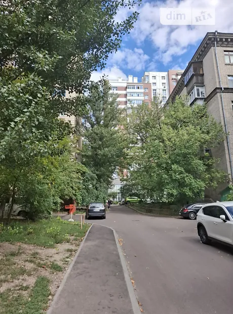Квартира на вул. Василя Тютюнника, 56 в Києві, ID 217220, фото №2