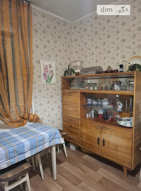 Квартира на вул. Василя Тютюнника, 56 в Києві, ID 217220, фото №11