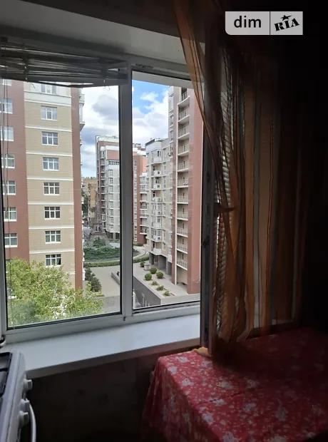 Квартира на вул. Василя Тютюнника, 56 в Києві, ID 217220, фото №12