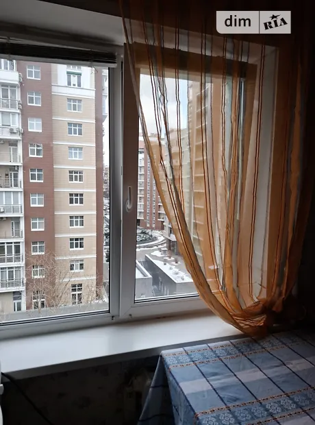 Квартира на вул. Василя Тютюнника, 56 в Києві, ID 217220, фото №13