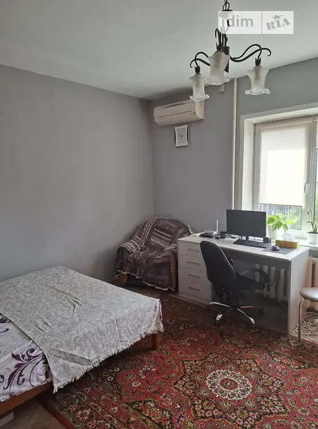 Квартира на вул. Василя Тютюнника, 56 в Києві, ID 217220, фото №4