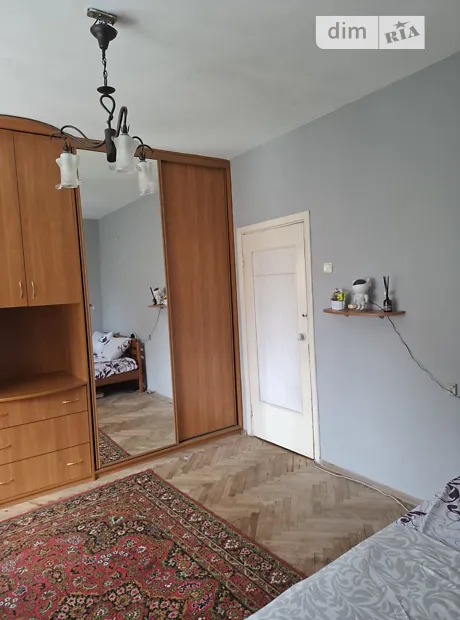Квартира на вул. Василя Тютюнника, 56 в Києві, ID 217220, фото №6