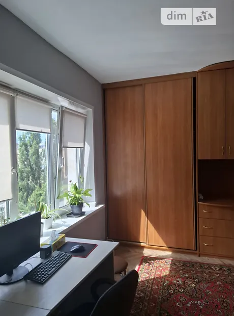 Квартира на вул. Василя Тютюнника, 56 в Києві, ID 217220, фото №7
