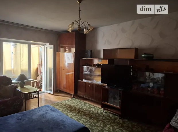 Квартира на вул. Василя Тютюнника, 56 в Києві, ID 217220, фото №9