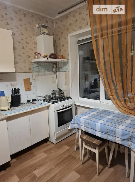 Квартира на вул. Василя Тютюнника, 56 в Києві, ID 217220, фото №10
