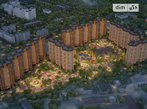 Квартира на вул. Доківська, 14 в Київ, ID 312890, фото №3