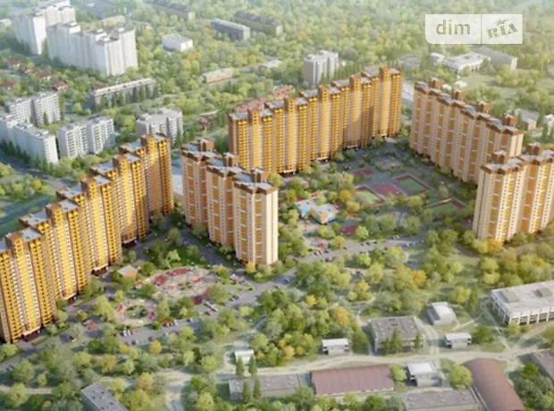 Квартира на вул. Доківська, 14 в Києві, ID 312890, фото №7