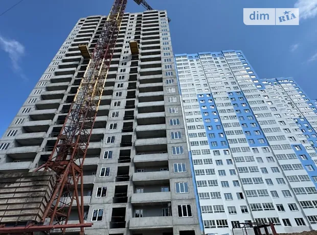 Квартира на вул. Доківська, 14 в Києві, ID 312890, фото №9