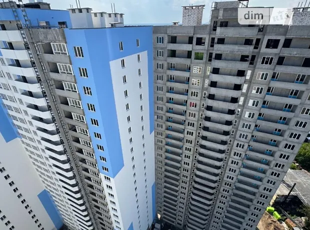 Квартира на вул. Доківська, 14 в Києві, ID 312890, фото №10