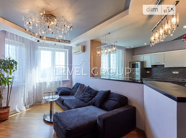 Квартира на просп. Любомира Гузара, 26 в Києві, ID 290395, фото №1