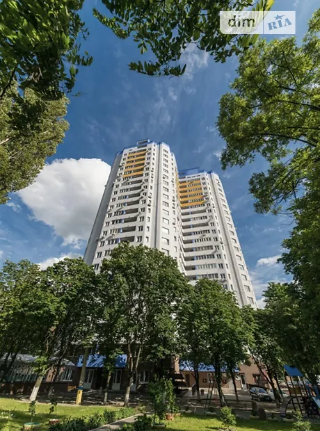 Квартира на просп. Любомира Гузара, 26 в Києві, ID 290395, фото №13
