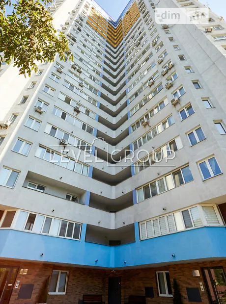 Квартира на просп. Любомира Гузара, 26 в Києві, ID 290395, фото №14