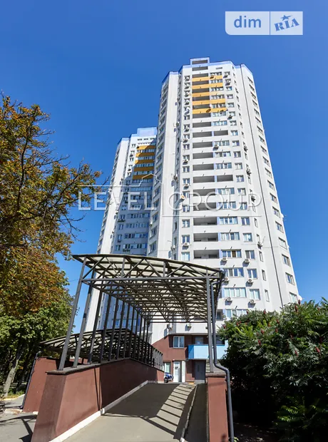 Квартира на просп. Любомира Гузара, 26 в Києві, ID 290395, фото №15