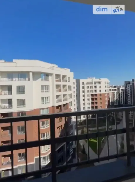 Квартира на вул. Ольги Кобилянської 1В/18 в Києві, ID 228457, фото №5