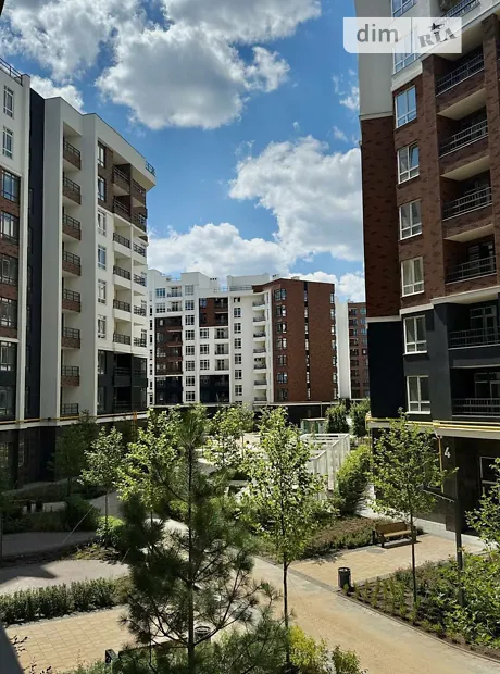 Квартира на вул. Ольги Кобилянської 1В/16 в Києві, ID 225850, фото №3