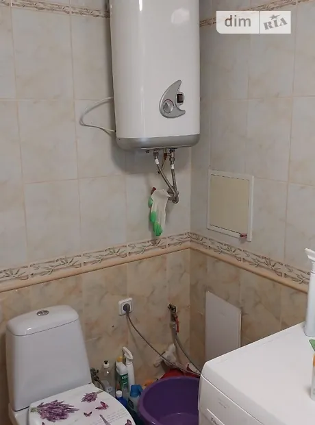 Квартира на вул. Олексіївська, 14Б в Харкові, ID 174235, фото №24