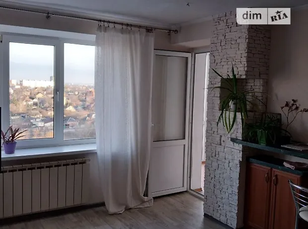 Квартира на вул. Олексіївська, 14Б в Харкові, ID 174235, фото №10
