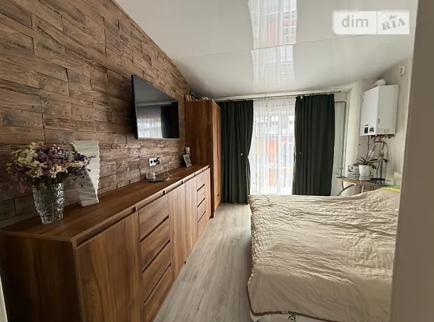 Квартира на вул. Ярова 216/2 в Києві, ID 307785, фото №1