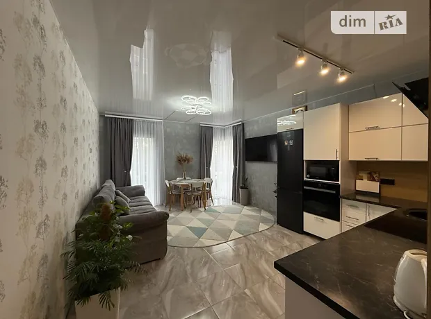 Квартира на вул. Ярова 216/2 в Києві, ID 307785, фото №11