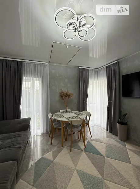 Квартира на вул. Ярова 216/2 в Києві, ID 307785, фото №12