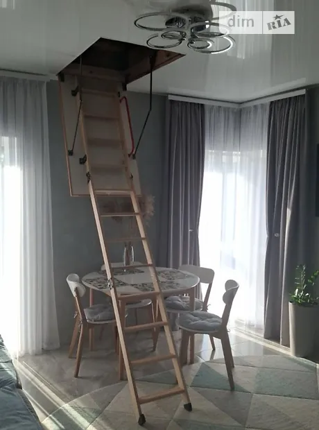 Квартира на вул. Ярова 216/2 в Києві, ID 307785, фото №14