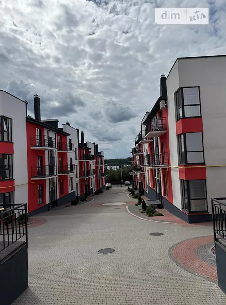 Квартира на вул. Ярова 216/2 в Києві, ID 307785, фото №16