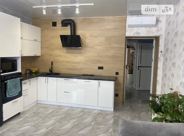 Квартира на вул. Ярова 216/2 в Києві, ID 307785, фото №9