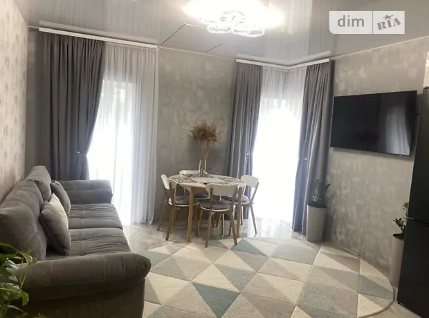 Квартира на вул. Ярова 216/2 в Києві, ID 307785, фото №10
