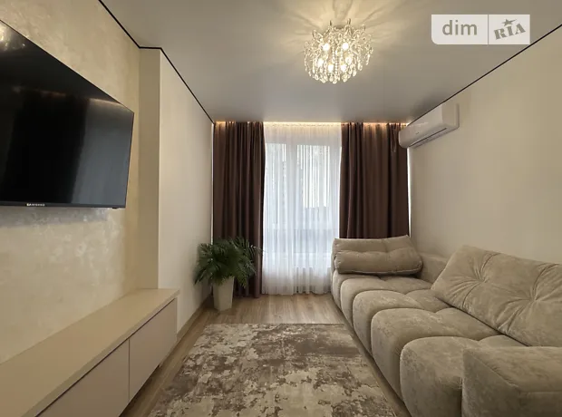 Квартира на бул. Південний в Івано-Франківську, ID 168956, фото №9