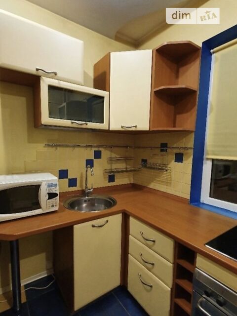 Квартира на вул. Бориса Гмирі 1Б/6 в Києві, ID 178409, фото №1