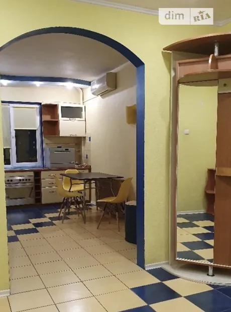 Квартира на вул. Бориса Гмирі 1Б/6 в Києві, ID 178409, фото №3