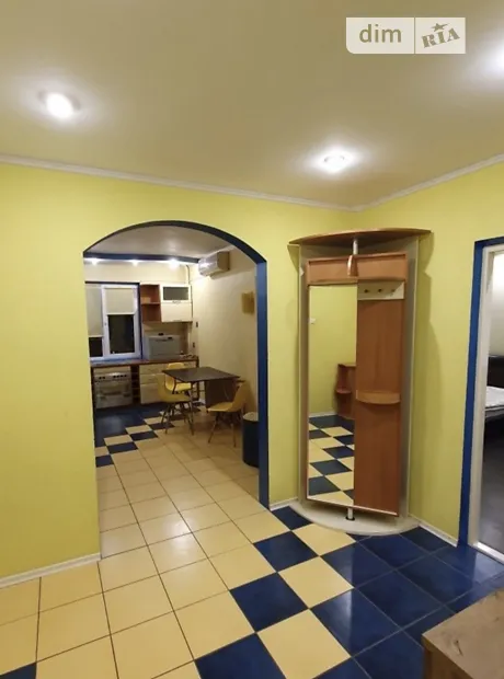 Квартира на вул. Бориса Гмирі 1Б/6 в Києві, ID 178409, фото №7