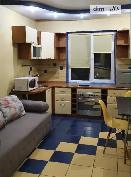 Квартира на вул. Бориса Гмирі 1Б/6 в Києві, ID 178409, фото №8