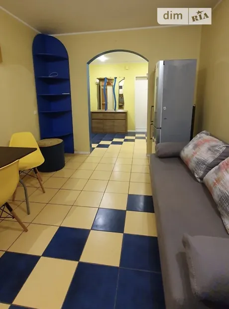 Квартира на вул. Бориса Гмирі 1Б/6 в Києві, ID 178409, фото №9