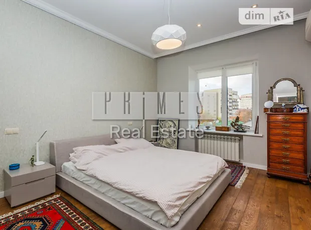 Квартира на вул. Івана Мазепи, 3 в Києві, ID 180168, фото №12