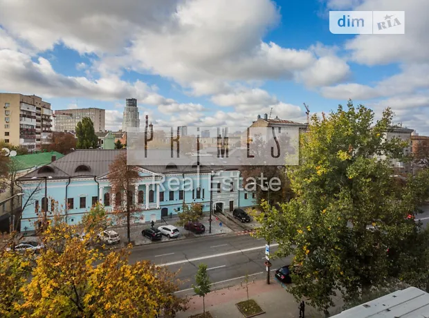 Квартира на вул. Івана Мазепи, 3 в Києві, ID 180168, фото №15