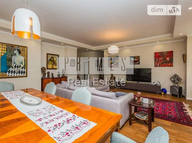 Квартира на вул. Івана Мазепи, 3 в Києві, ID 180168, фото №3